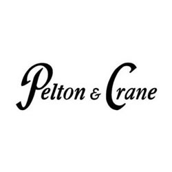 Pelton Crane