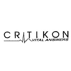 Critikon
