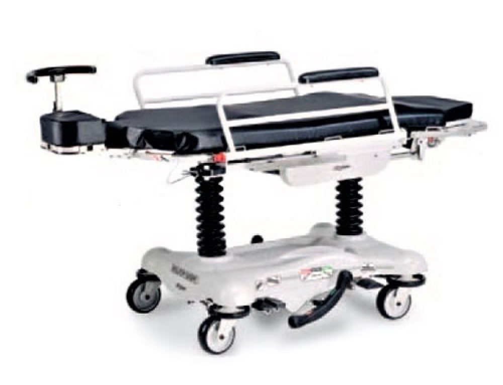 Hill Rom P8050 OBGYN Stretcher