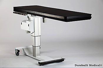 C-Arm Tables