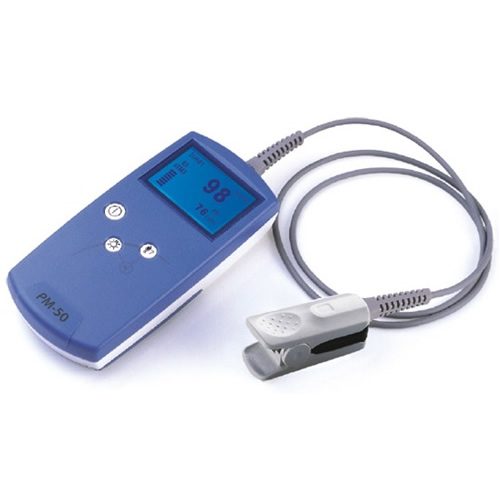 thumbnail image 2 of Mindray Passport V Compatible SpO2 Adult Sensor – Direct Connect, Generic, Same Day Shipping 2 of 6